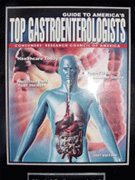 Top Gastroenterologists