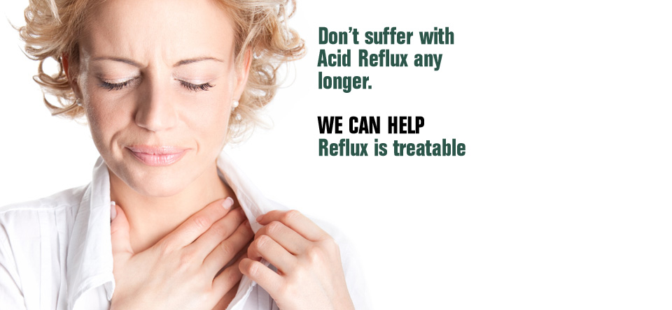 Acid Reflux