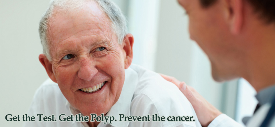 Colon Cancer Screening